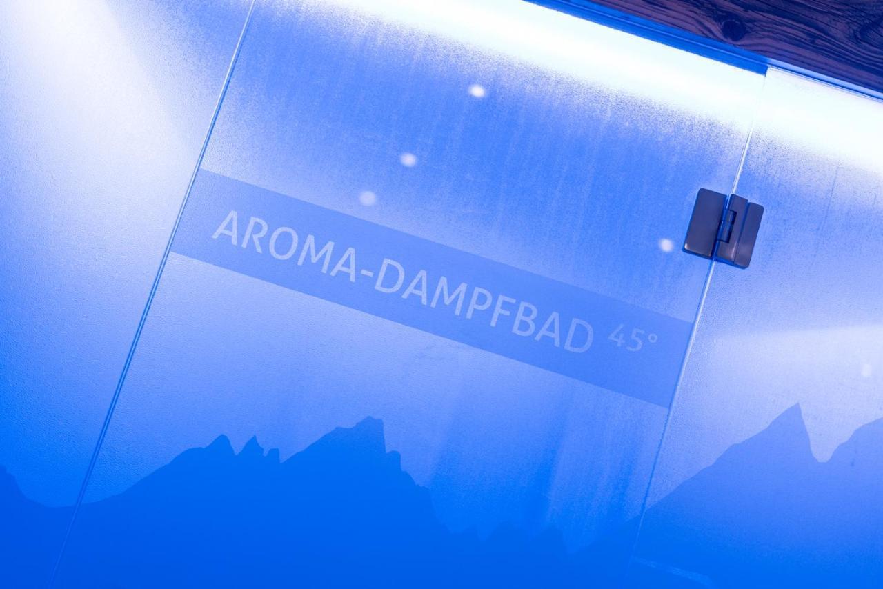 Alt-Kaisers Sölden Eksteriør billede